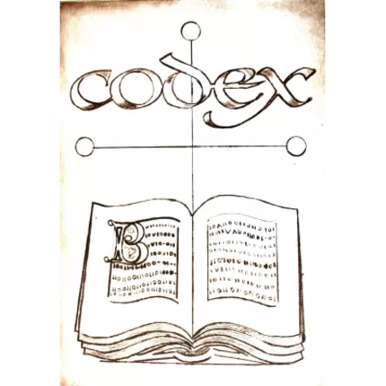 Logo von Codex di De Filippis Giuseppe