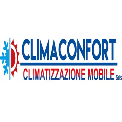 Logo da Climaconfort