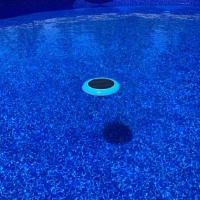 Pool Ionizer Result