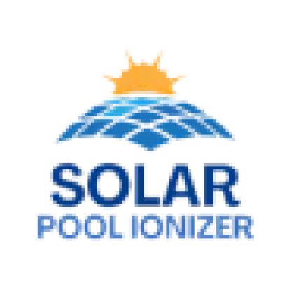 Λογότυπο από Solar Pool ionizer