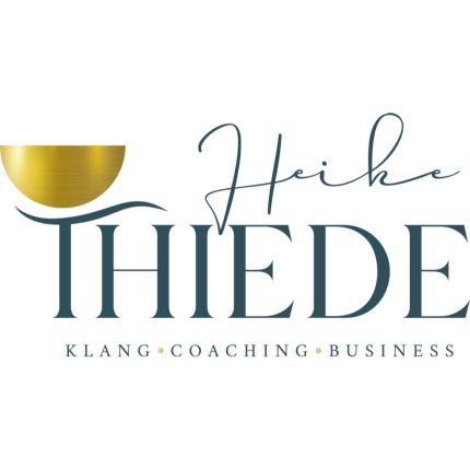 Logotyp från Heike Thiede Klang Coaching Business