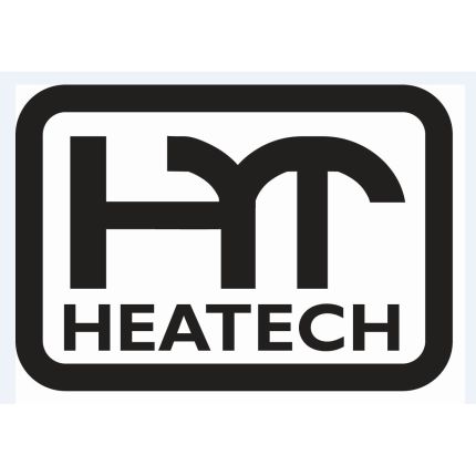 Logotyp från Heatech Services Ltd