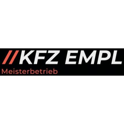 Logotipo de KFZ EMPL