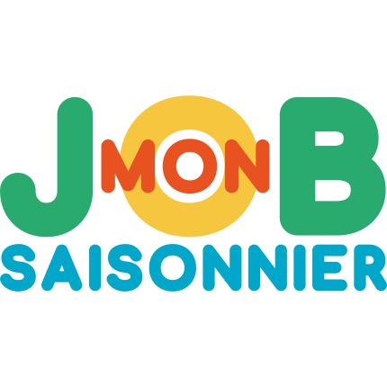 Logo de Mon Job Saisonnier Saran