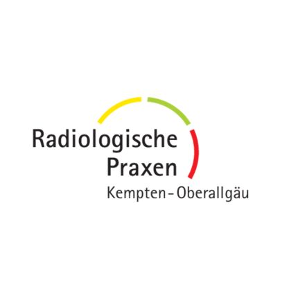 Logotyp från Radiologische Praxis am Klinikum Immenstadt