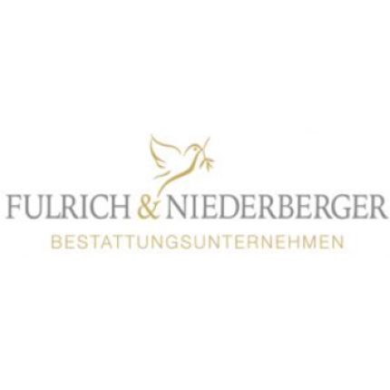 Logotyp från Fulrich & Niederberger GbR Bestattungsunternehmen