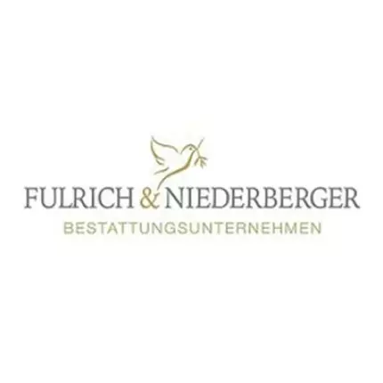 Logo from Fulrich & Niederberger GbR Bestattungsunternehmen