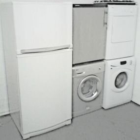 Bild von Affordably Repairing Domestic Appliances