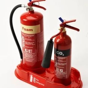 Bild von Beacon Fire Protection Ltd