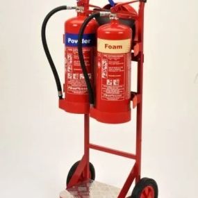 Bild von Beacon Fire Protection Ltd