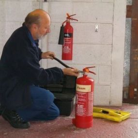 Bild von Beacon Fire Protection Ltd