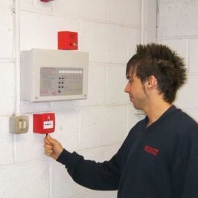 Bild von Beacon Fire Protection Ltd