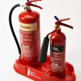 Bild von Beacon Fire Protection Ltd