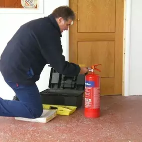 Bild von Beacon Fire Protection Ltd