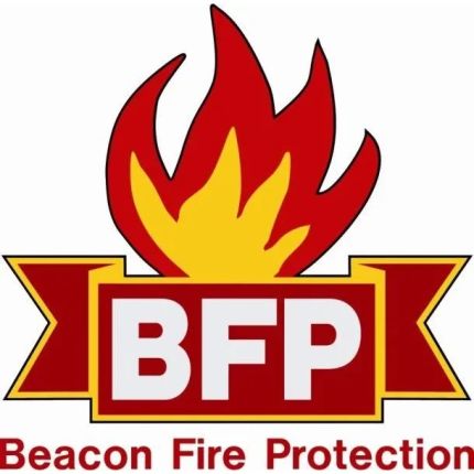 Λογότυπο από Beacon Fire Protection Ltd