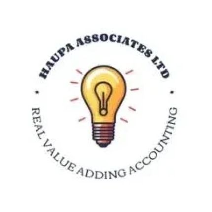 Logo de Haupa Associates Ltd