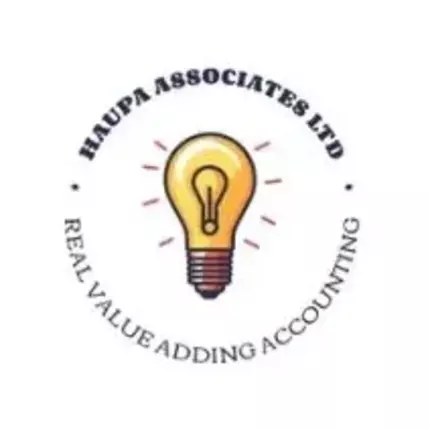 Logo de Haupa Associates Ltd