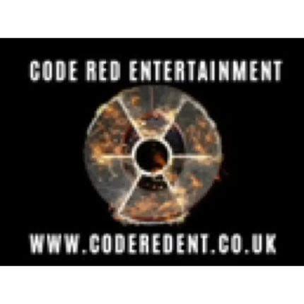 Λογότυπο από Code Red Entertainment