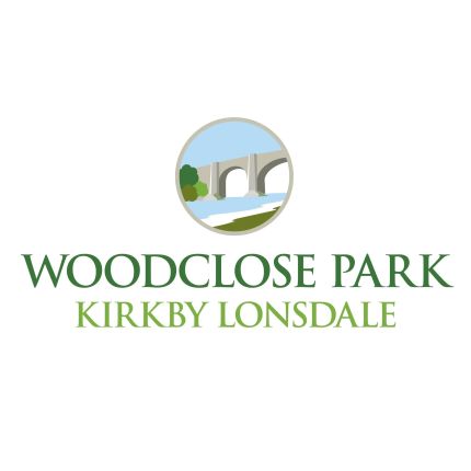 Logotyp från Woodclose Caravan Park