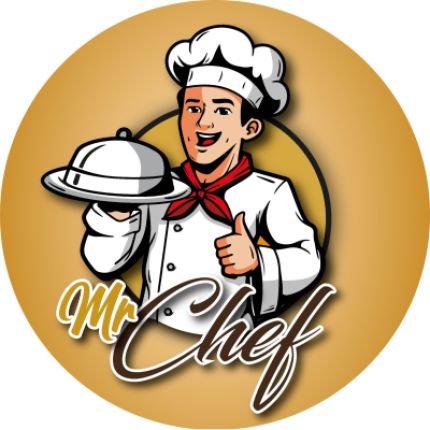 Logo from Mr Chef