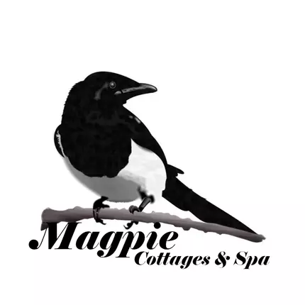 Logo od Magpie Cottages & Spa