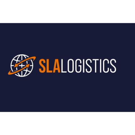 Logo van S L A Logistics Ltd