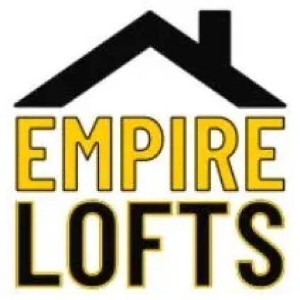 Logotyp från Empire Lofts