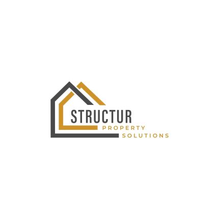 Logotyp från Structur Property Solutions