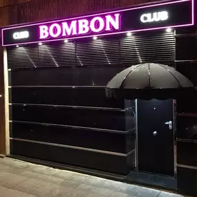 Bild von Club Bombón