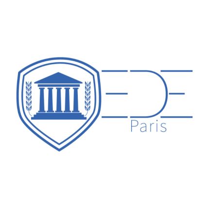 Logo van EDE Paris