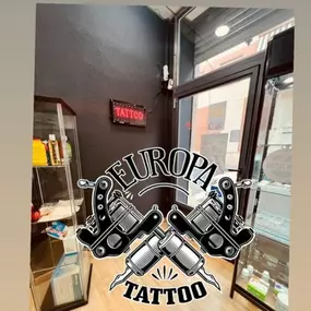 Bild von europatattoo