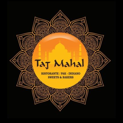 Logotyp från Taj Mahal  - Ristorante