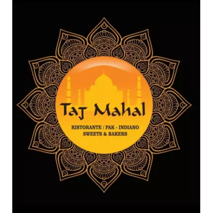 Logo od Taj Mahal Bergamo - Ristorante