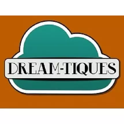 Logo da Dream-tiques