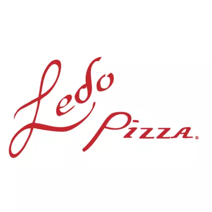 Logo from Ledo Pizza H Street, DC