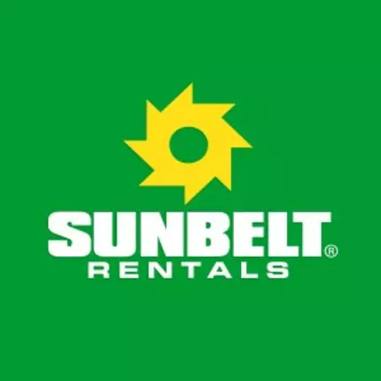 Logo von Sunbelt Rentals