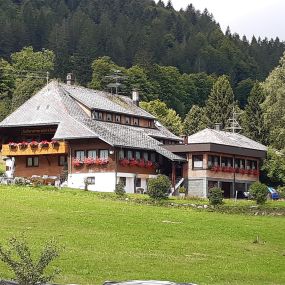 Bild von Das Schwarzwaldhotel Todtmoos Weg