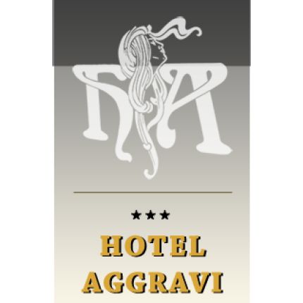 Logo von Hotel Aggravi