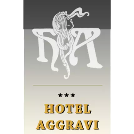 Logo fra Hotel Aggravi