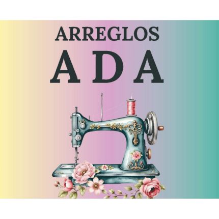 Logotyp från Atelier Arreglos Ada