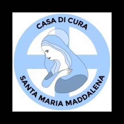 Λογότυπο από Casa di Cura Privata Santa Maria Maddalena