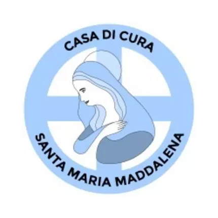 Logo von Casa di Cura Privata Santa Maria Maddalena