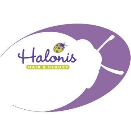 Logo van Halonis Srl Hair & Beauty