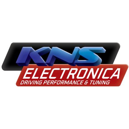 Logo van KNS-electronica