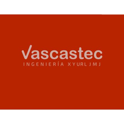 Logo from Vascastec, Ingeniería Aplicada