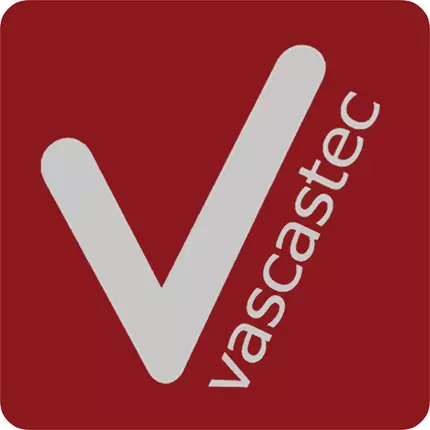 Logotipo de Vascastec, Ingeniería Aplicada