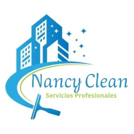 Logotipo de Nancy Clean Servicios