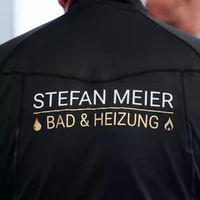 Mitarbeiter von Stefan Meier - Bad & Heizung.
Bildquelle: HWK FR/Felix Risch