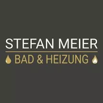 Logo od STEFAN MEIER - BAD & HEIZUNG GmbH