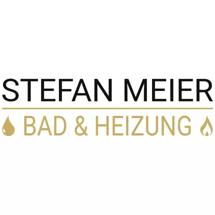 Logo van STEFAN MEIER - BAD & HEIZUNG GmbH